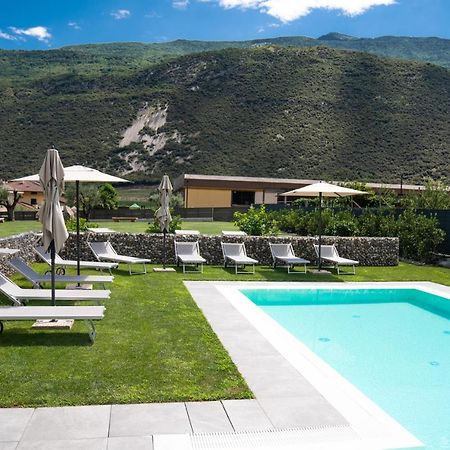 דרו Ca' De L'Olif - Holiday Clima Apartments מראה חיצוני תמונה