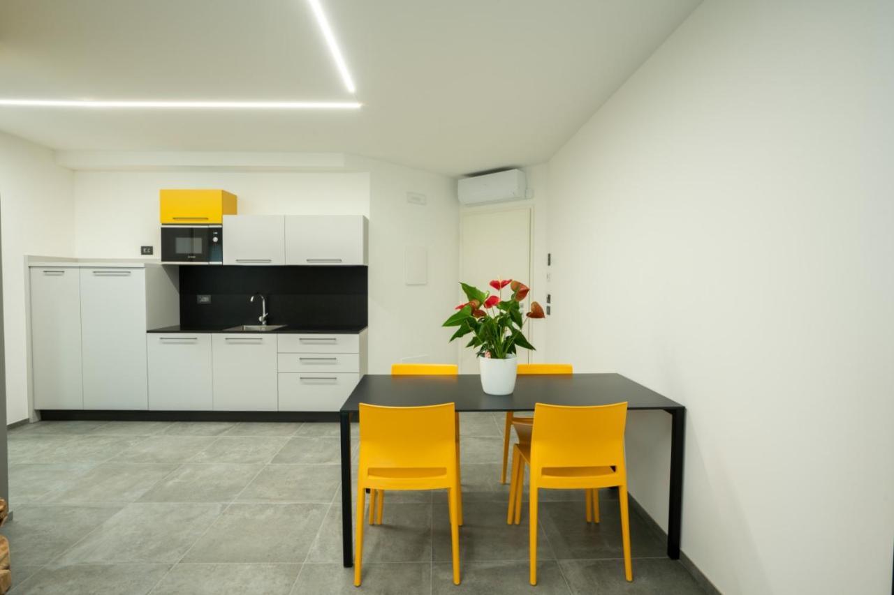 דרו Ca' De L'Olif - Holiday Clima Apartments מראה חיצוני תמונה