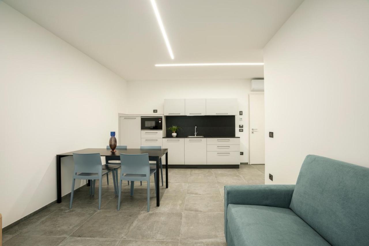 דרו Ca' De L'Olif - Holiday Clima Apartments מראה חיצוני תמונה