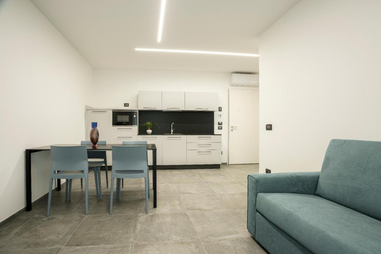 דרו Ca' De L'Olif - Holiday Clima Apartments מראה חיצוני תמונה