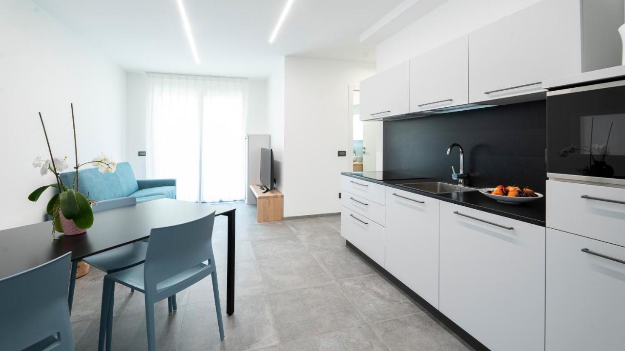 דרו Ca' De L'Olif - Holiday Clima Apartments מראה חיצוני תמונה