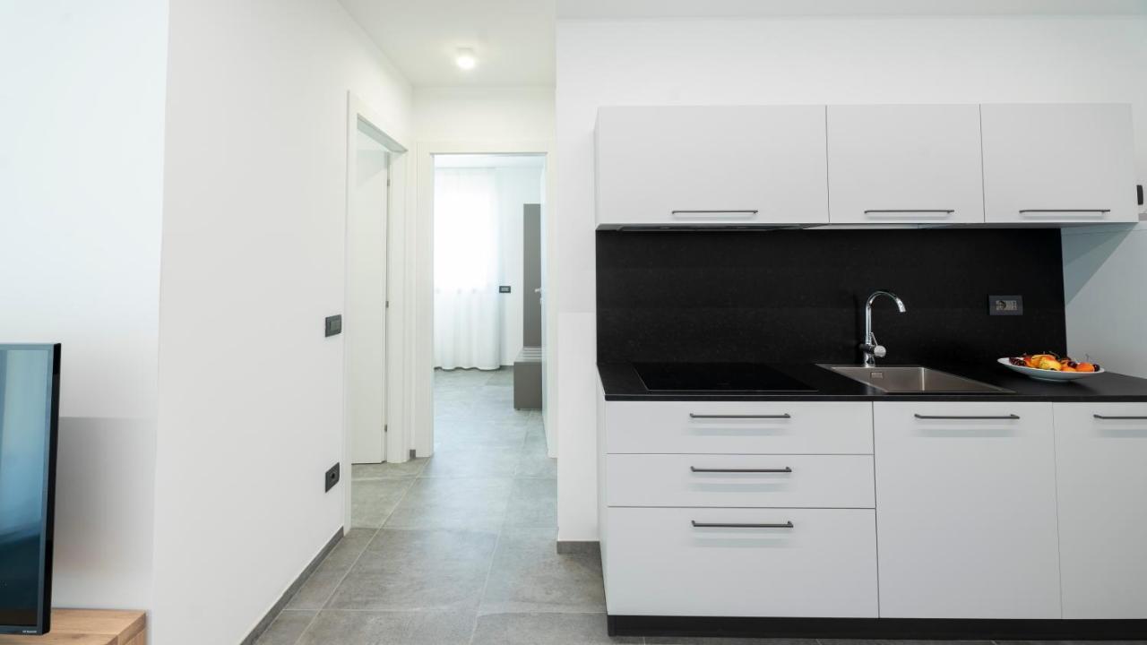 דרו Ca' De L'Olif - Holiday Clima Apartments מראה חיצוני תמונה