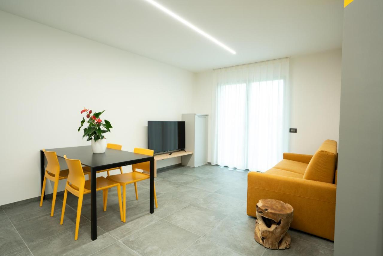 דרו Ca' De L'Olif - Holiday Clima Apartments מראה חיצוני תמונה