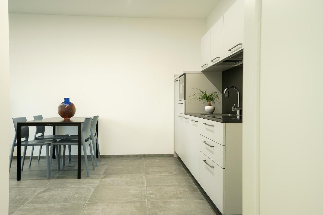 דרו Ca' De L'Olif - Holiday Clima Apartments מראה חיצוני תמונה