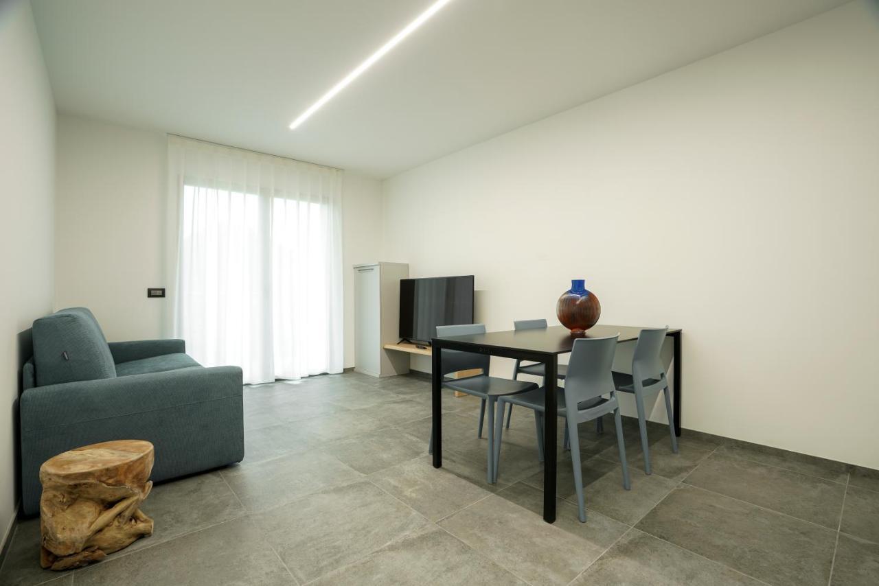 דרו Ca' De L'Olif - Holiday Clima Apartments מראה חיצוני תמונה