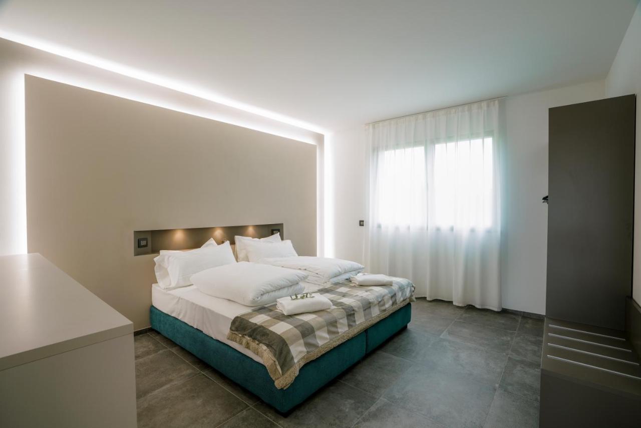 דרו Ca' De L'Olif - Holiday Clima Apartments מראה חיצוני תמונה