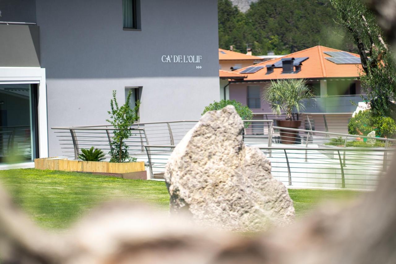 דרו Ca' De L'Olif - Holiday Clima Apartments מראה חיצוני תמונה