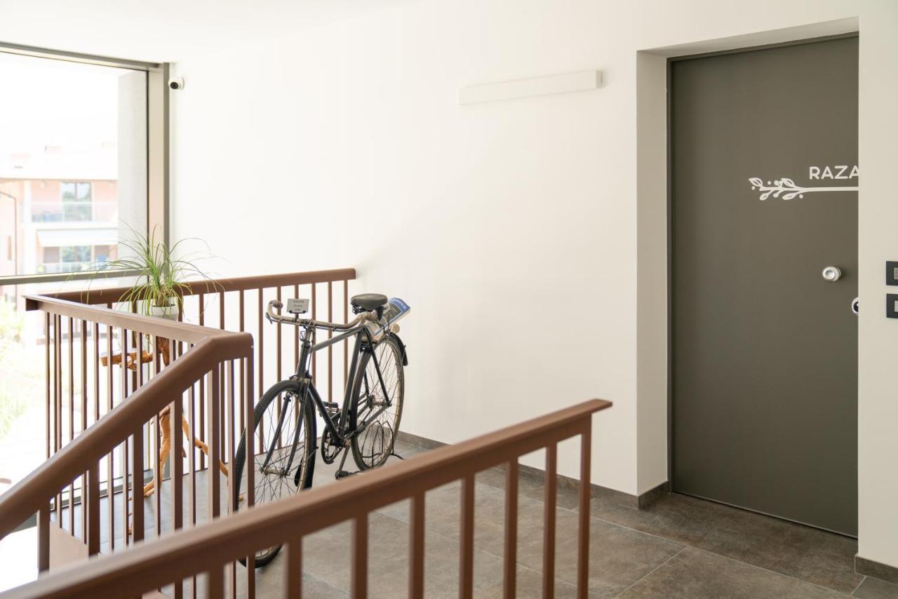 דרו Ca' De L'Olif - Holiday Clima Apartments מראה חיצוני תמונה